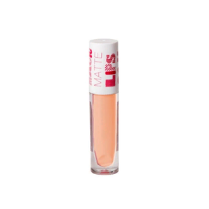  Juicy Beauty Magic Matte Liquid Lipstick, 260 - Beige 