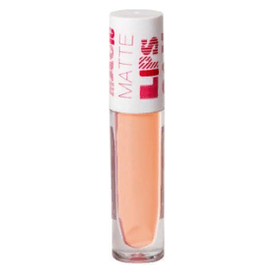  Juicy Beauty Magic Matte Liquid Lipstick, 260 - Beige 