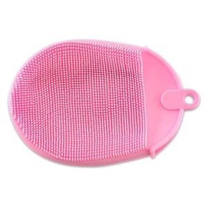  Silicone Palm Multipurpose - Pink 