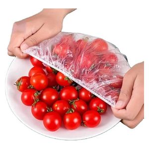  Food Packaging Bag Set - 100 pieces 