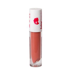  Juicy Beauty Magic Matte Liquid Lipstick, 230 - Apricot 