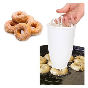  Donut Maker Mold 