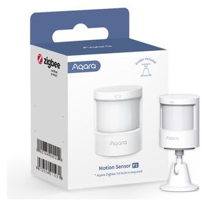  Aqara MS-S02 - Motion Sensor 