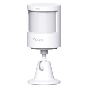  Aqara MS-S02 - Motion Sensor 