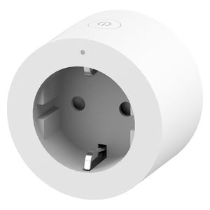  Aqara ZNCZ14LM - Smart Wall Socket 