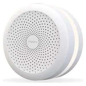  Aqara HM1S-G01 - Smart Hub 