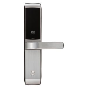  YALE YDM3168 - Smart Electronic Door Lock - Steel 