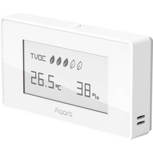  Aqara AAQS-S01 - TVOC Air Quality Monitor 