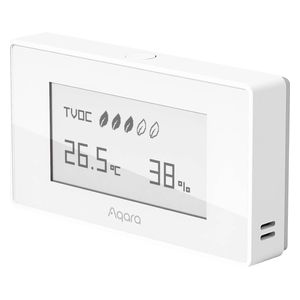  Aqara AAQS-S01 - TVOC Air Quality Monitor 