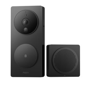  Aqara SVD-C03 - Smart Doorbell 