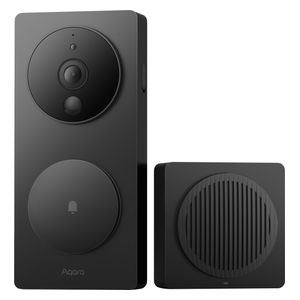  Aqara SVD-C03 - Smart Doorbell 