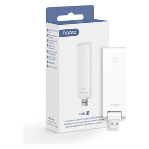  Aqara HE1-G01 - Smart Home Hub 