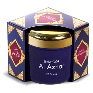  Al Azhar By Hamidi Incense Home Fragrance - 70gm 