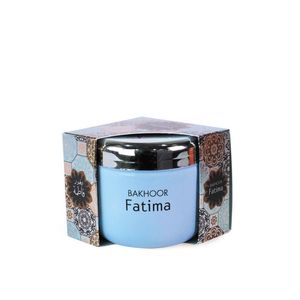 Fatima By Hamidi Incense Home Fragrance - 70gm 