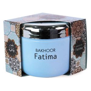  Fatima By Hamidi Incense Home Fragrance - 70gm 