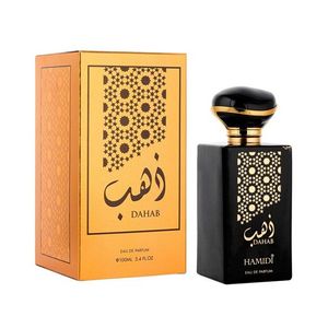 Dahab by Hamidi for Unisex - Eau de Perfume, 100ml 
