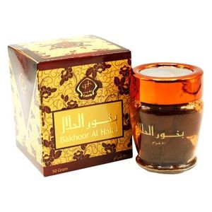  Al Halal By Tayyib Incense Home Fragrance - 50gm 