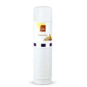 Bioluxe Arabian oud Perfume Body Powder - 125g