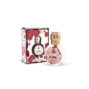  Bloom by Hamidi for Women - Oil Perfume, 15ml 