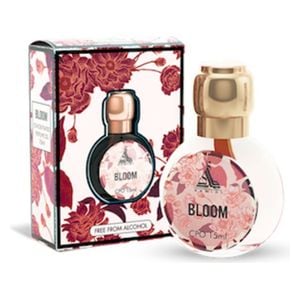  Bloom by Hamidi for Women - Oil Perfume, 15ml 