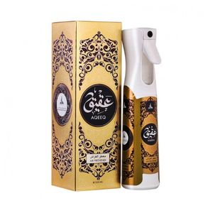  Aqeeq by Hamidi - Home Fragrance Spray, 320ml 