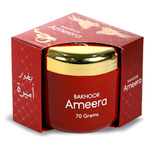  Ameera By Hamidi Incense Home Fragrance - 70gm 