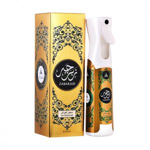  Zabarjad by Hamidi - Home Fragrance Spray, 320ml 