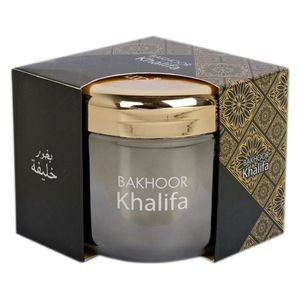  Khalifa By Hamidi Incense Home Fragrance - 70gm 