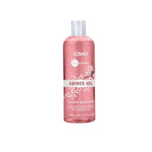  Cosmo Cherry Blossom Temptation Shower Gel - 480ml 