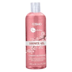  Cosmo Cherry Blossom Temptation Shower Gel - 480ml 