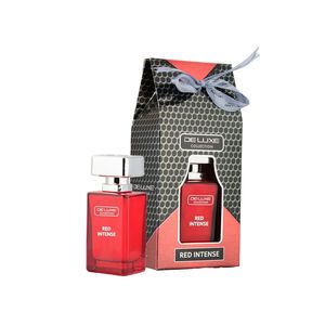  Hamidi Deluxe Collection Red Intense Water Perfume Spray, 50ml 