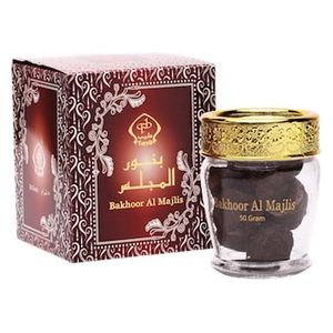  Al Majlis By Tayyib Incense Home Fragrance - 50gm 