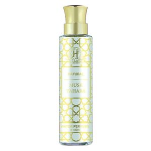  بخاخ ماء عطر مسك الطهارة الطبيعي حميدي, 100 مل 