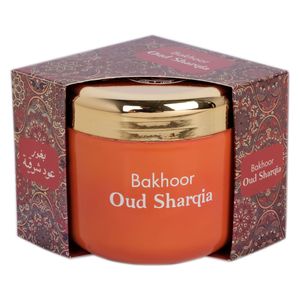  Oud Sharqia By Hamidi Incense Home Fragrance - 70gm 