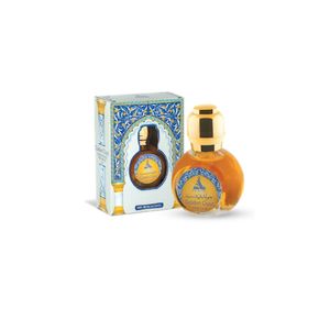  Golden Dust by Hamidi for Men - Oil Perfume, 15ml 