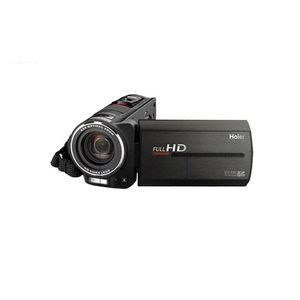  Haier DV-E90BLACK - Digital Camera - Black 