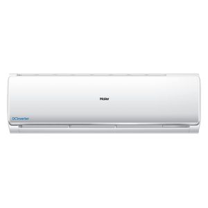  Haier HSU-24INV/W - 2 Ton - Wall Mounted Split - Inverter - Amp Control - White 