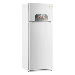  Green Refrigerator - 14ft - Energy-saving inverter system for reduced electricity usage - White 