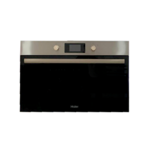  Haier HGO-90XT - Built-In Gas Oven - 95L - Silver 