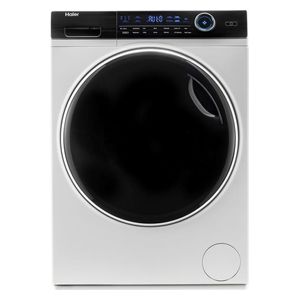 غسالة هاير فتحة امامية - 8 كغم - HW80-B14979 W - ابيض 