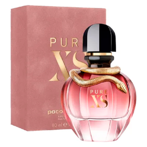  Pure Xs EDP 80 ml 
