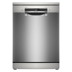  BOSCH SMS4ECI26M - 14 Sets - Dishwasher - Silver inox 