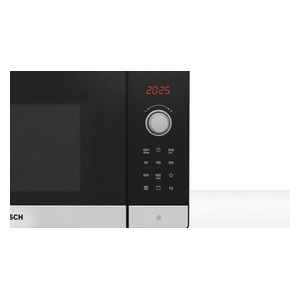  BOSCH FEL053MS2 - 25L - Convection Microwave - Black 