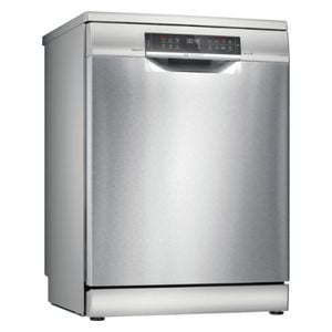  BOSCH SMS6EMI65Q - 13 Sets - Dishwasher - Silver 