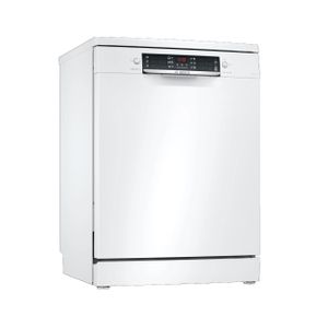  BOSCH SMS46MW20M - 14 Sets - Dishwasher - White 