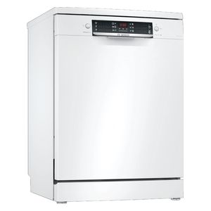  BOSCH SMS46MW20M - 14 Sets - Dishwasher - White 