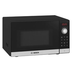  BOSCH FEL053MS2 - 25L - Convection Microwave - Black 