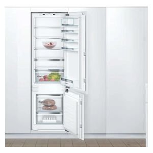  BOSCH KIS87AF30U - 10ft - Conventional Refrigerator - White 