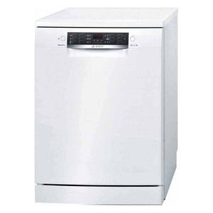  BOSCH SMS46NW01B - 12 Sets - Dishwasher - White 