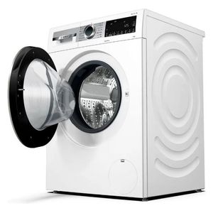  BOSCH WGA242X0ME - 9Kg - 1200RPM - Front Loading Washing Machine - White 